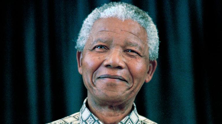 Nelson Mandela y sus citas célebres