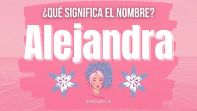 Significado del nombre Alejandra