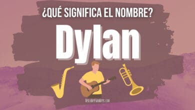 Significado del nombre Dylan