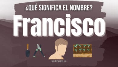Significado del nombre Francisco