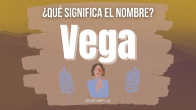 Significado del nombre Vega